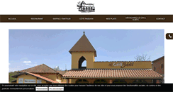 Desktop Screenshot of legrillsubtil.com